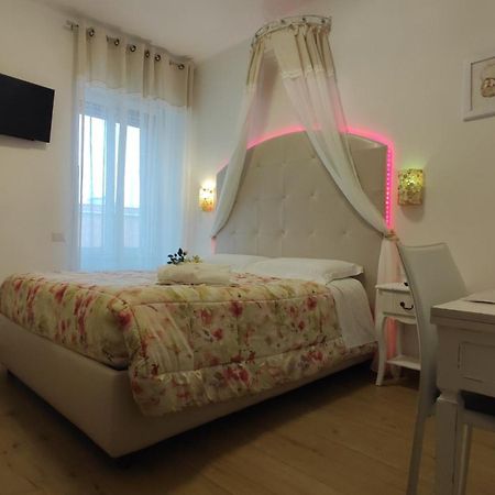 Beb Pignatelli Affittacamere Matera Exteriér fotografie