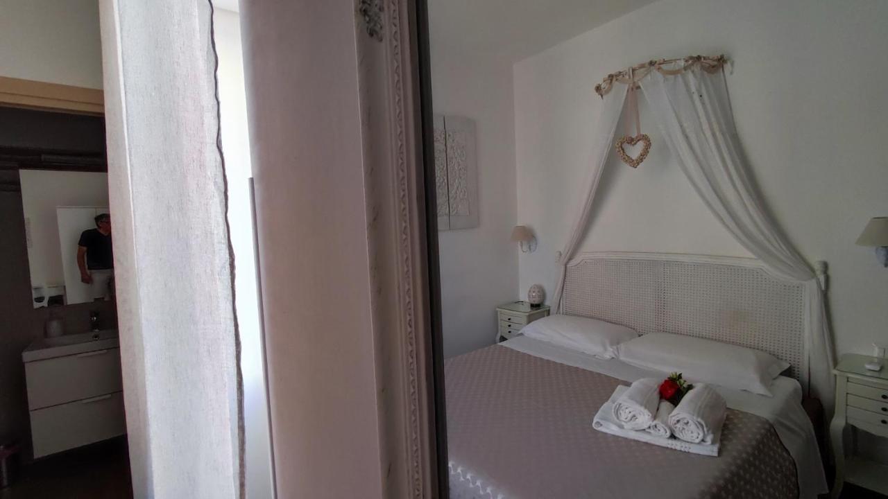 Beb Pignatelli Affittacamere Matera Exteriér fotografie