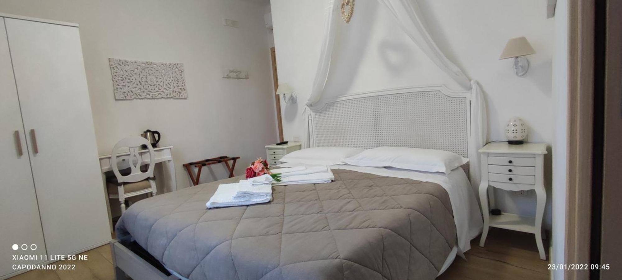 Beb Pignatelli Affittacamere Matera Exteriér fotografie