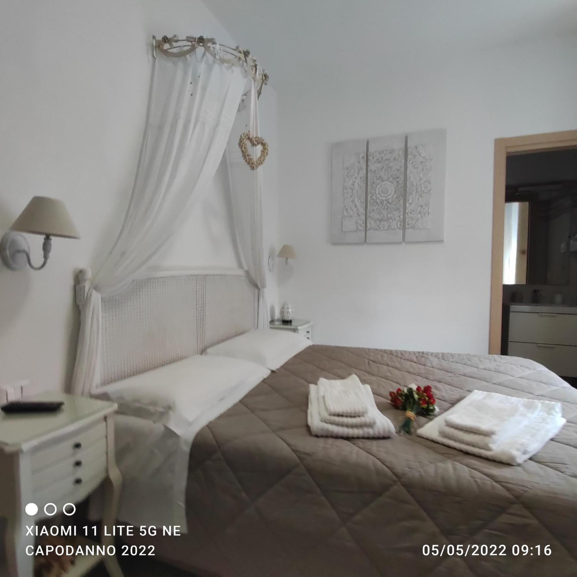 Beb Pignatelli Affittacamere Matera Exteriér fotografie